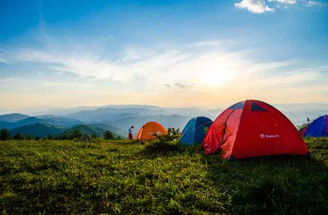 Gudisa Tour Package